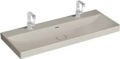 Produktbild von VITRA 7530B020-7200 Doppel-WT New Metropole 1200 x 470 mm