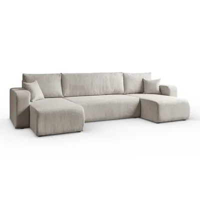Produktbild von Ecksofa PRESTIGE U, Poso 100