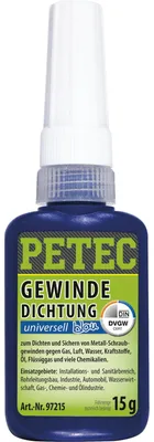 Obrázek produktu pro Anaerobní těsnící tmel, 15 g