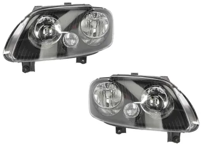 Produktbild von SET SCHEINWERFER Hauptscheinwerfer für VW TOURAN (1T), 02.03-12.06