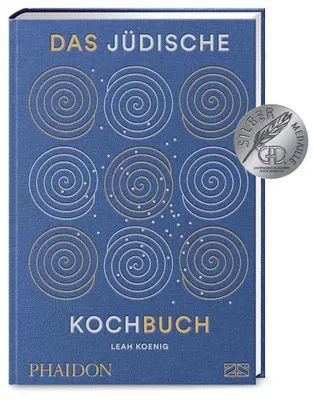 Obrázok produktu pre Das jüdische Kochbuch