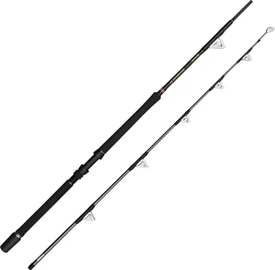 Zdjęcie produktu dla PENN Regiment IV Roller Boat Rod 2.00m 30-50lb - wędka do łodzi
