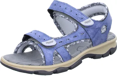 Produktbild von Sportliche Sandalette bis 30mm Sohlenhöhe 1.286.8.6.4.1C