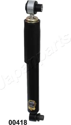 Produktbild von 2x JAPANPARTS MM-00418 Stoßdämpfer Satz Hinten Gasdruck