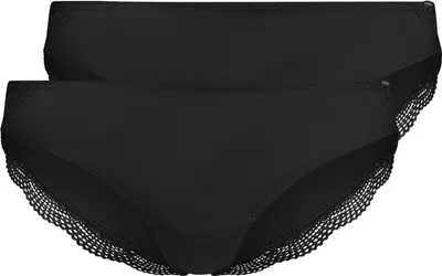 Produktbild von 2er Pack SKINY Damen Unterwäsche Rio Slips