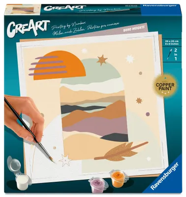 Produktbild von Boho Ravensburger 12023144