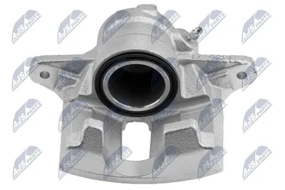 Produktbild von NTY Bremssattel Vorne Rechts passend für PEUGEOT 2008 Kombi (CU) Ø54mm HZP-CT-035