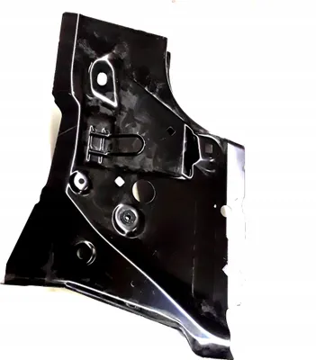 Zdjęcie produktu dla Tylny panel lewego bagażnika VOLVO S40 OE 31214591