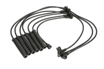 Produktbild von ENGITECH ENT910132 Zündkabelsatz Zündleitungssatz für TOYOTA 4 Runner (N1)