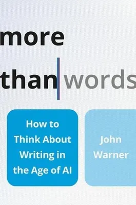 Image de More Than Words