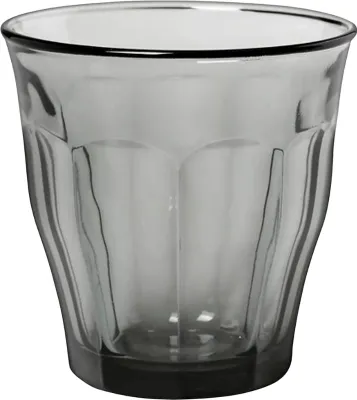 Image de Verre Picardie gris Duralex – à l'unité