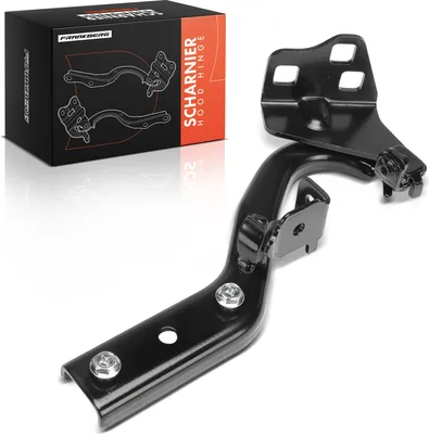Image de Frankberg 1x Charnière de capot avant gauche pour Mercedes-Benz Classe V Vito W447