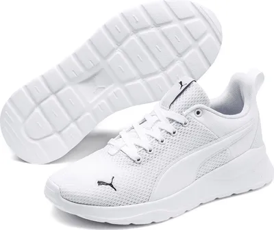 Obrázek produktu pro PUMA 372004_02, Bílá, 1 kusů