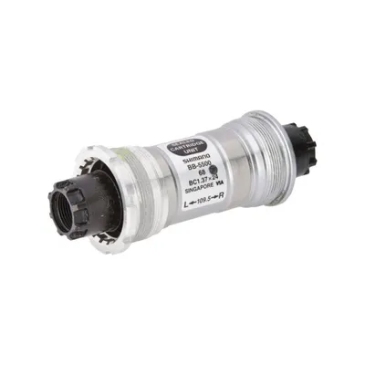 Zdjęcie produktu dla Shimano BB-5500 Octalink V1 BSA 68 mm Thread Dolny nawias