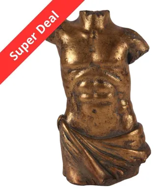 Image de Buste en résine, 19 cm