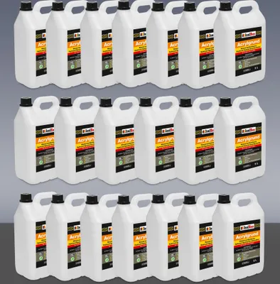 Produktbild von Isolbau Acrylgrund 100 L Tiefengrund Haftgrund Grundierung innen außen
