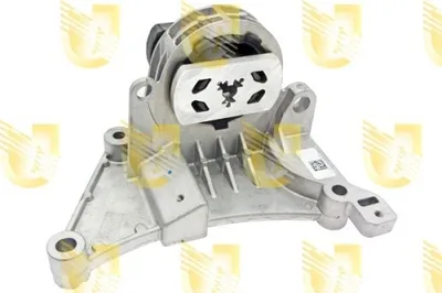 Produktbild von UNIGOM Motorlager Gummimetalllager Vorne Rechts für FIAT PUNTO (199) 395606