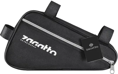 Produktbild von Zagatto ZG86 Fahrradtasche