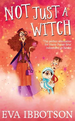 Produktbild von Not Just a Witch
