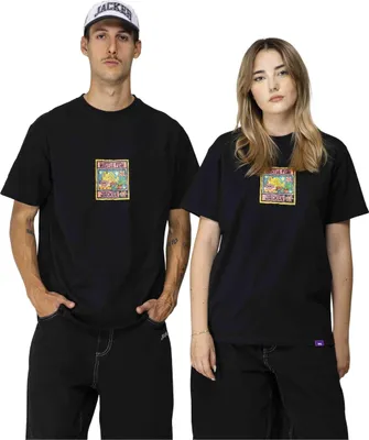 Produktbild von T-Shirt Jacker JA00286 für Uni