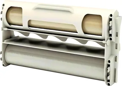 Obrázek produktu pro Esselte 23463, A4, 7,5 m, 23 cm, 165 mm, 75 mm, 690 g