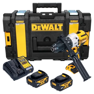 Productafbeelding van DeWalt DCD 996 N accu-klopboormachine 18 V 95 Nm borstelloos solo - zonder accu, zonder oplader