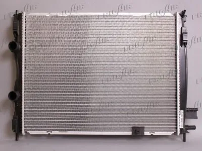Produktbild von FRIGAIR 0121.3085 Kühler Wasserkühler Motorkühler für NISSAN Qashqai / Qashqai +2 I (J10, NJ10)