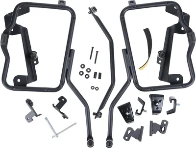 Obrázek produktu pro Kappa boční nosič kufru KLR pro Honda VFR 1200 X