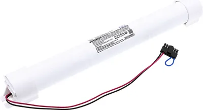 Obrázek produktu pro TECHTEK Baterie kompatibilní s [Fullham] FHSBATT3-F7L nahrazuje FHSBATT3-F7L