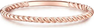 Produktbild von Glanzstücke München Ring Sterling Silber 60603124 54