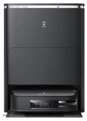 Produktbild von Ecovacs DEEBOT X2 OMNI