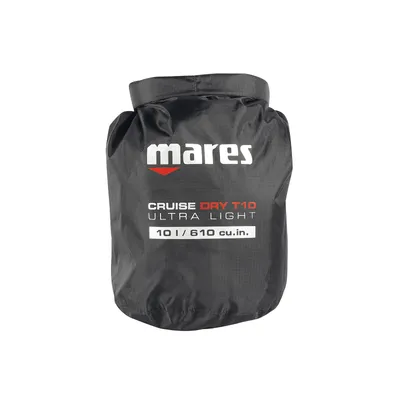 Produktbild von Mares Cruise Dry UltraLight 10 L - Trockenbeutel