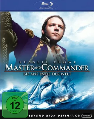 Produktbild von Master & Commander