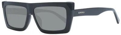 Produktbild von Sting Sonnenbrille SST494 0700 58 Uni Schwarz