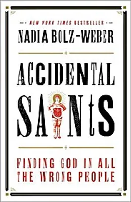Zdjęcie produktu dla Accidental Saints