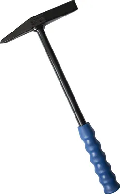 Produktbild von GÜDE Schlackenhammer Hammer Schweißhammer Stahlhammer