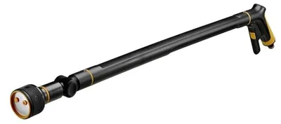 Produktbild von Fiskars - Gießstab mit 3 Funktionen, L 74 cm, dreh