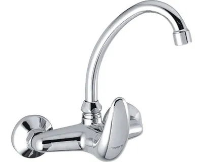 Produktbild von Novaservis Metalia 55 - Waschtischarmatur, chrom 55030,0