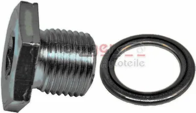 Productafbeelding van METZGER 8030028: Aandraaischroef voor oliecarter