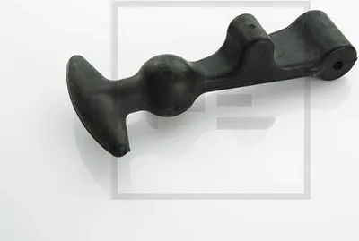 Produktbild von PETERS ENNEPETAL Halter Batteriekastendeckel 810.611-00A für DAF 45 115mm 29mm 2,9cm 0,0528kg