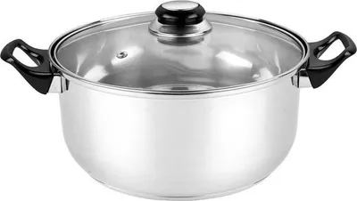 Immagine prodotto di Topf OKKO Essential CWKS00122, 220 mm, 3,4 litri