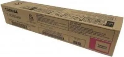 Obrázok produktu pre Toshiba T-FC330EK, 18400 strany, Čierna, 1 kusov