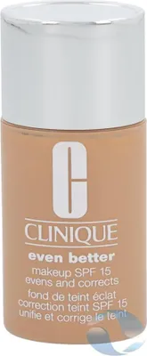 Image de Clinique Even Better Make Up SPF15