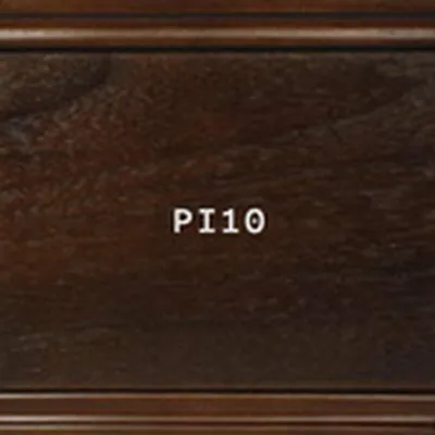 Produktbild von anrichte schrank kommode schränke echte holz möbel kommoden vitrine sideboard