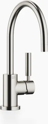 Immagine prodotto di Dornbracht TARA Mitigeur monocommandé, saillie 201mm, 33800888-06, 33800888-06