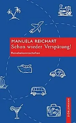 Produktbild von Schon wieder Verspätung!