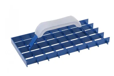 Produktbild von Levior Schleifgitterkelle 280x150mm