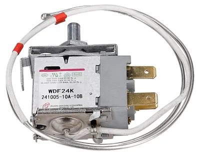 Produktbild von CANDY/ HOOVER 49036929 Thermostat HOOVER WDF24K für Kühlschrank