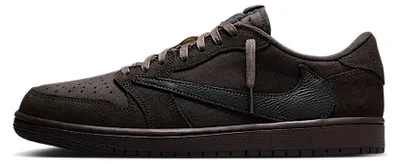 Productafbeelding van Jordan 1 Retro Low OG SP Travis Scott Velvet Brown - Size 40
