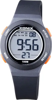 Image de Xonix - BBE-005 - Montre Bracelet - Enfants - Quartz